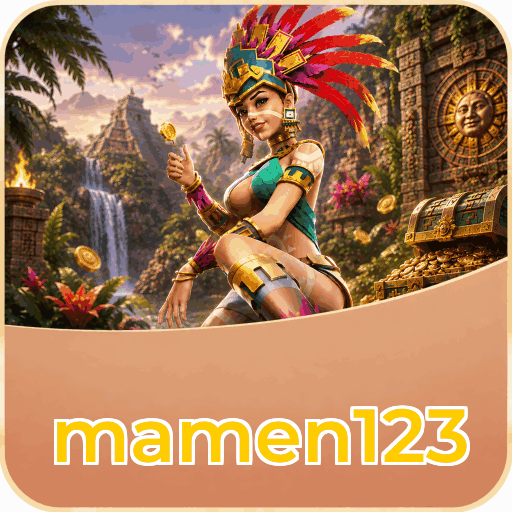 mamen123 Indonesia