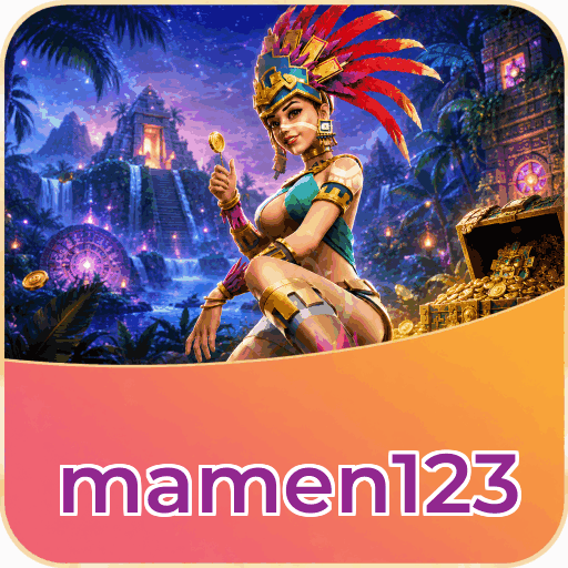 mamen123 Indonesia
