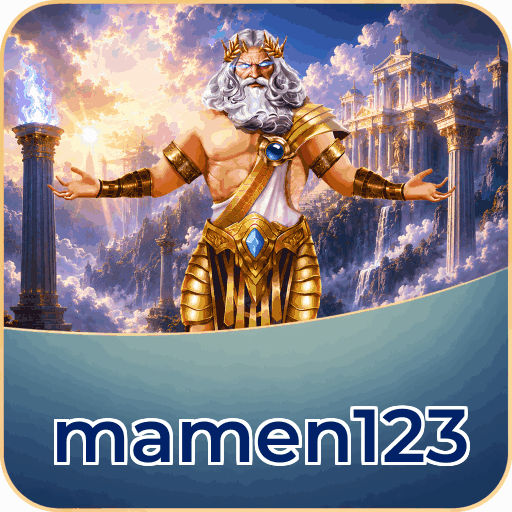 mamen123 Indonesia