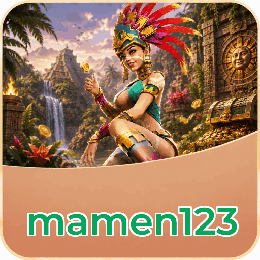 mamen123 Indonesia