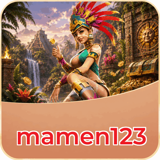 mamen123 Indonesia