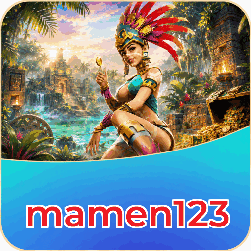mamen123 Indonesia