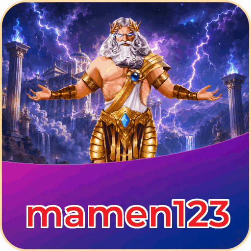 mamen123 Indonesia